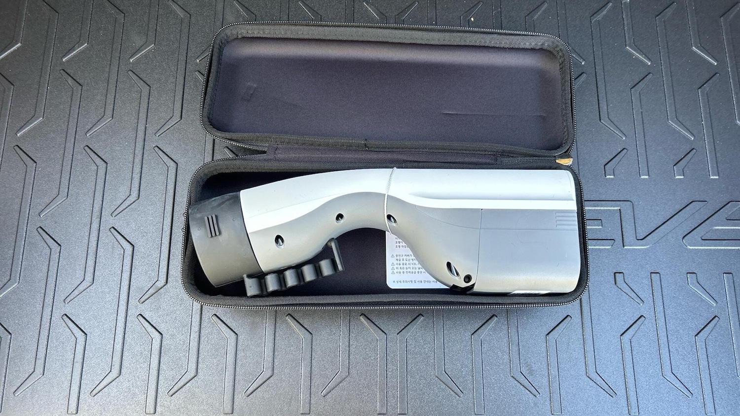 Used Kia EV6 2025 for sale - 76336142: Photo 11