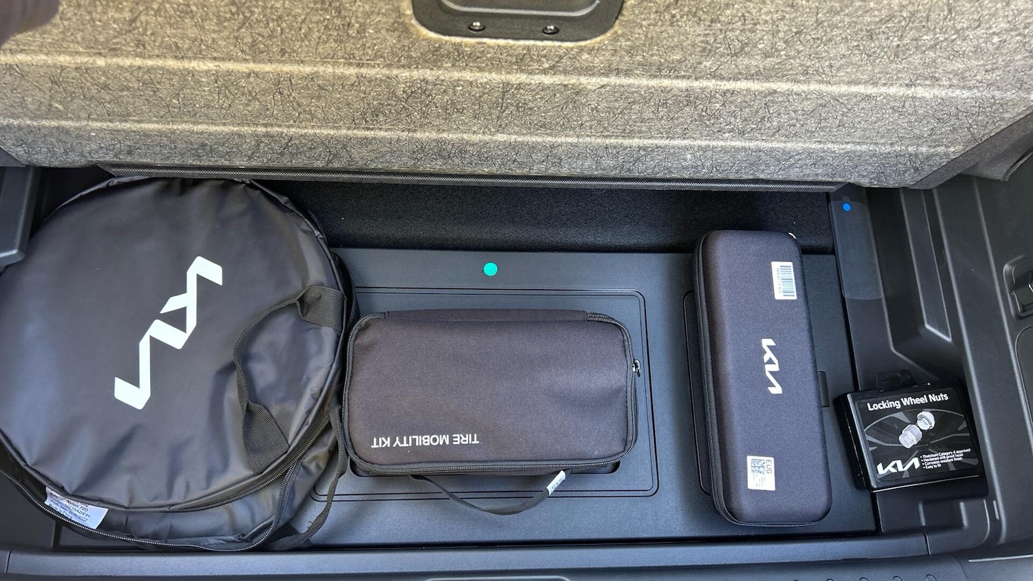 Used Kia EV6 2025 for sale - 76336142: Photo 12