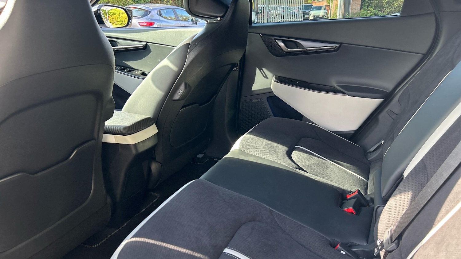 Used Kia EV6 2025 for sale - 76336142: Photo 13