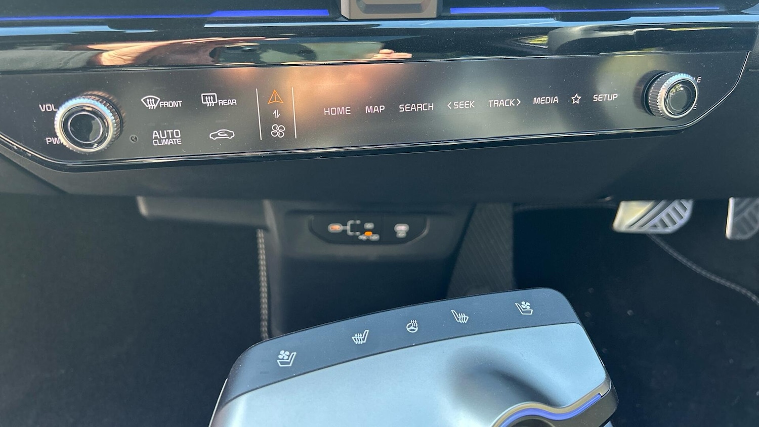 Used Kia EV6 2025 for sale - 76336142: Photo 18