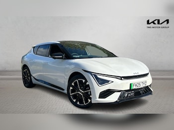 Kia - EV6