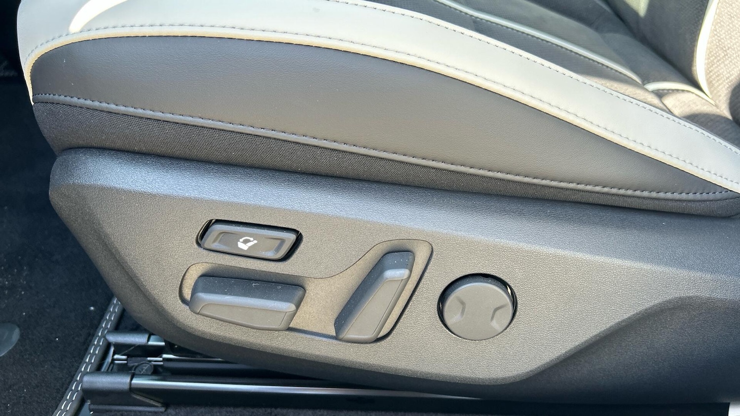 Used Kia EV6 2025 for sale - 76336142: Photo 20