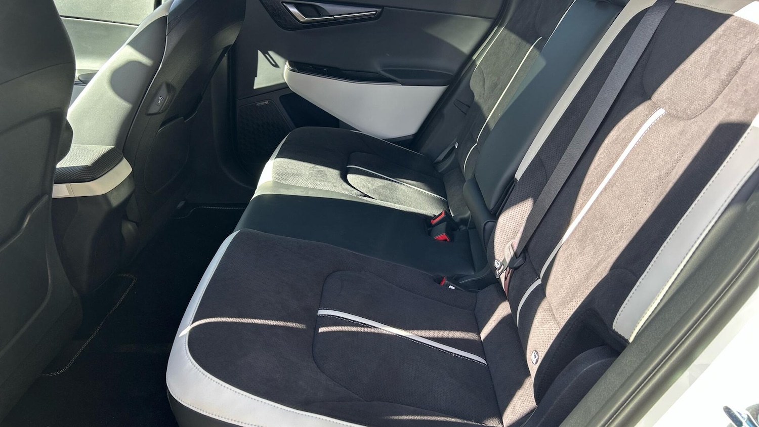 Used Kia EV6 2025 for sale - 76336142: Photo 23