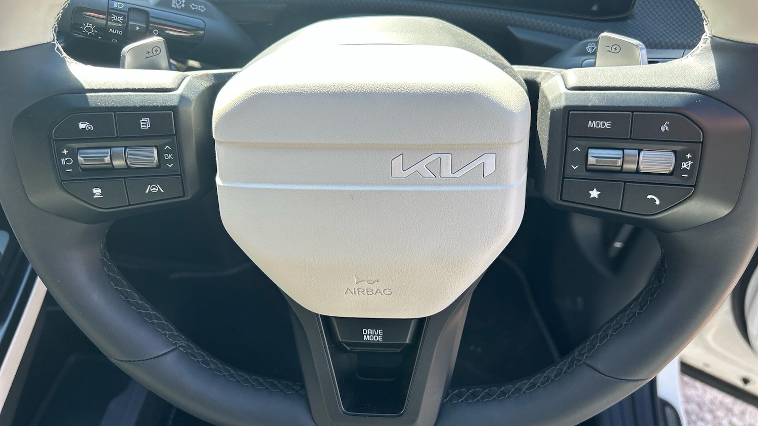 Used Kia EV6 2025 for sale - 76336142: Photo 28