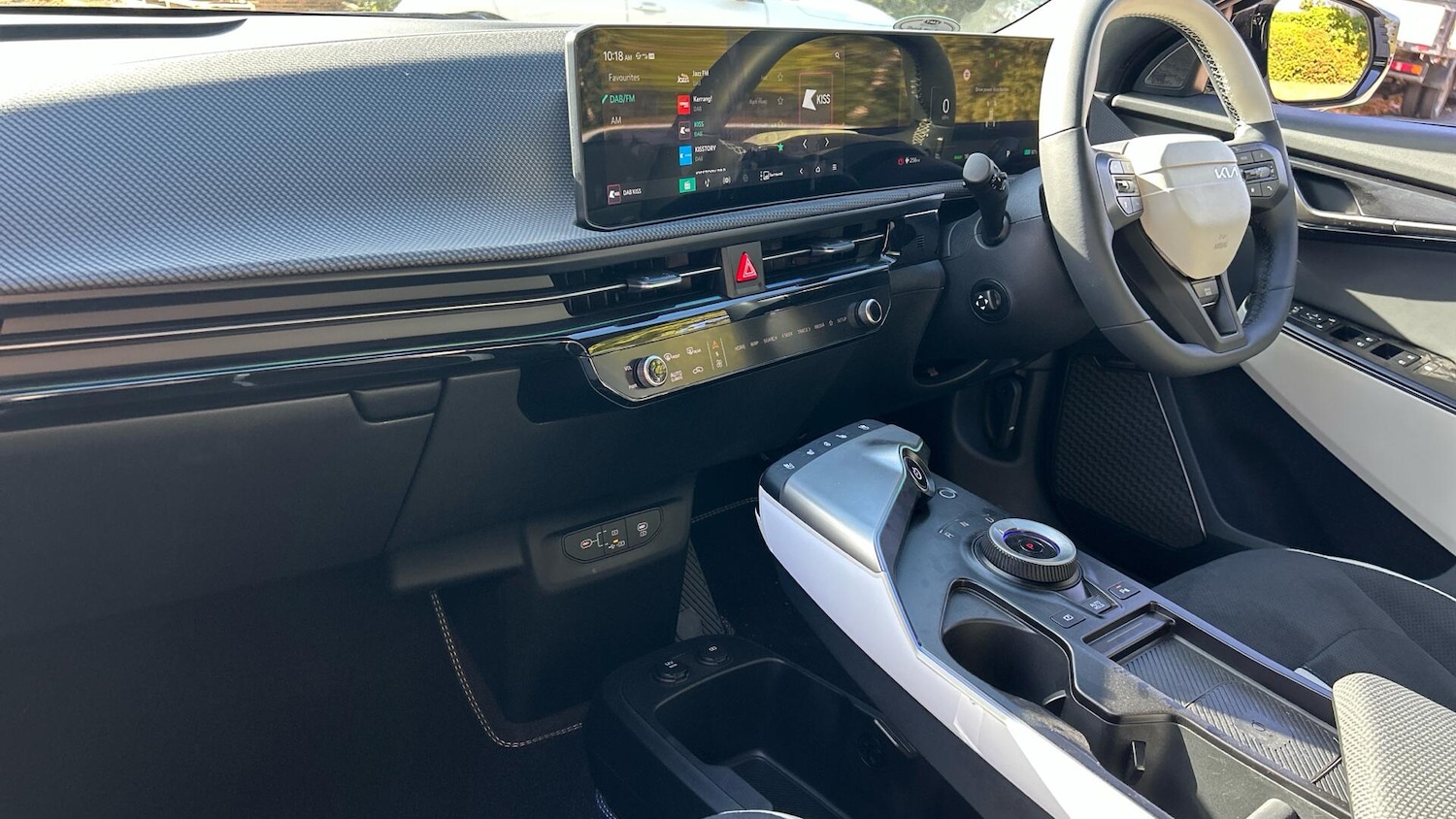 Used Kia EV6 2025 for sale - 76336142: Photo 4