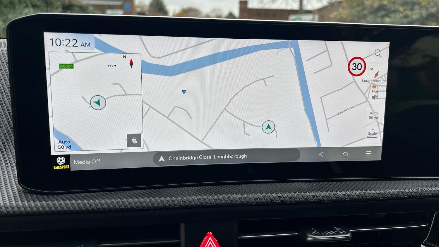 Used Kia EV6 2025 for sale - 76634174: Photo 13