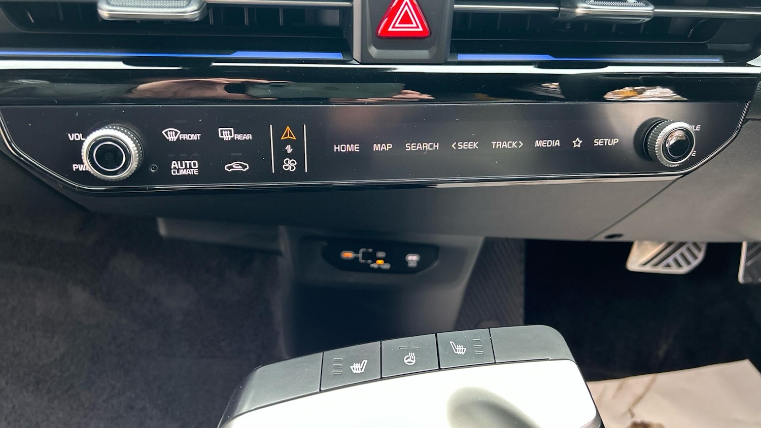 Used Kia EV6 2025 for sale - 76634174: Photo 17