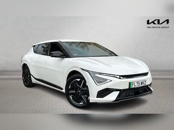 Kia - EV6