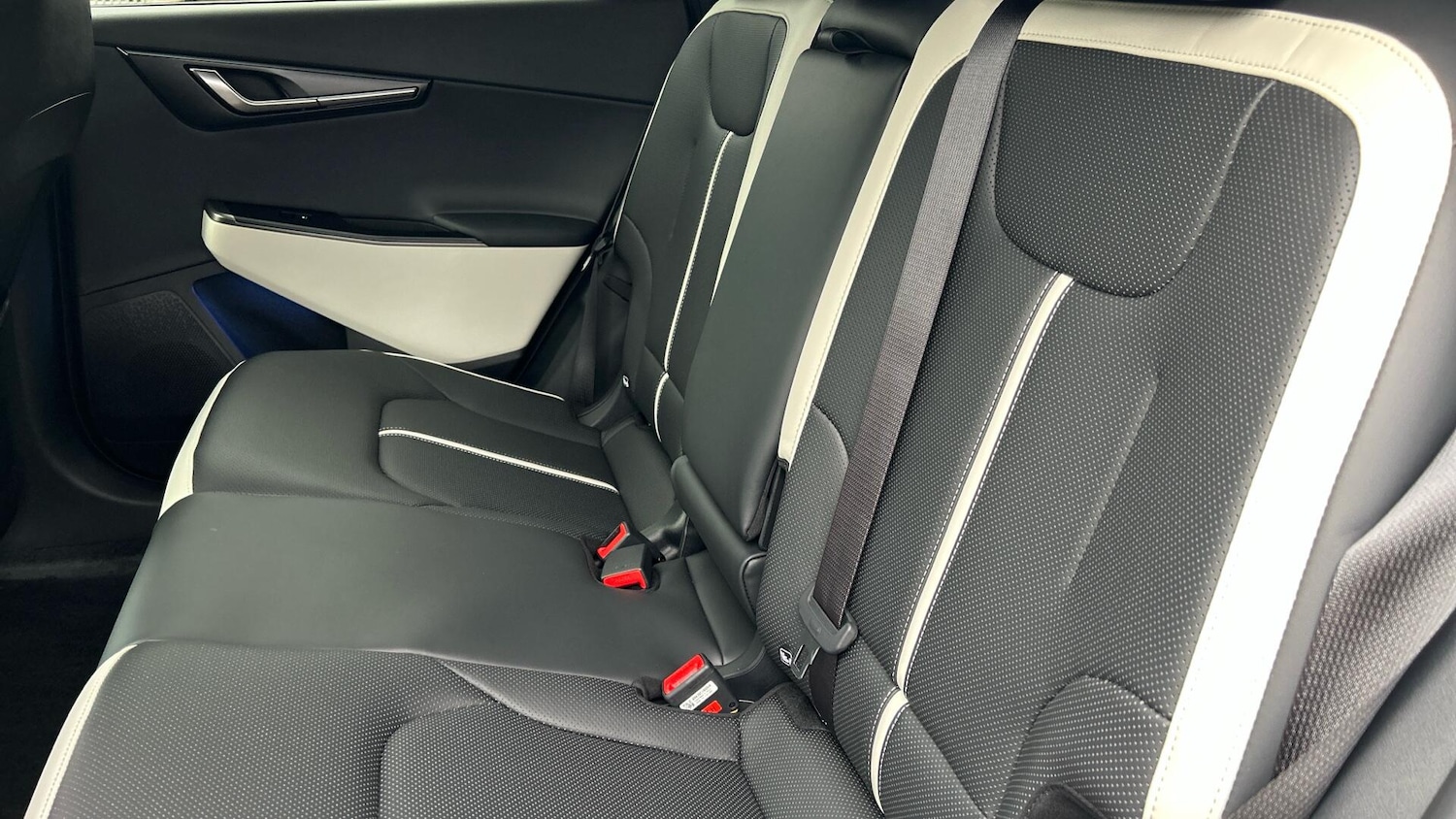 Used Kia EV6 2025 for sale - 76634174: Photo 22