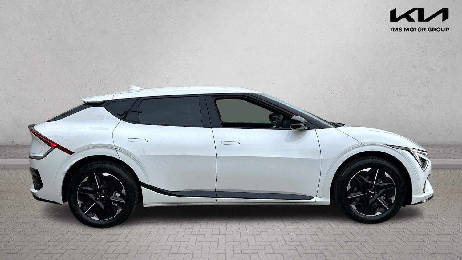 Used Kia EV6 2025 for sale - 76634174: Photo 4