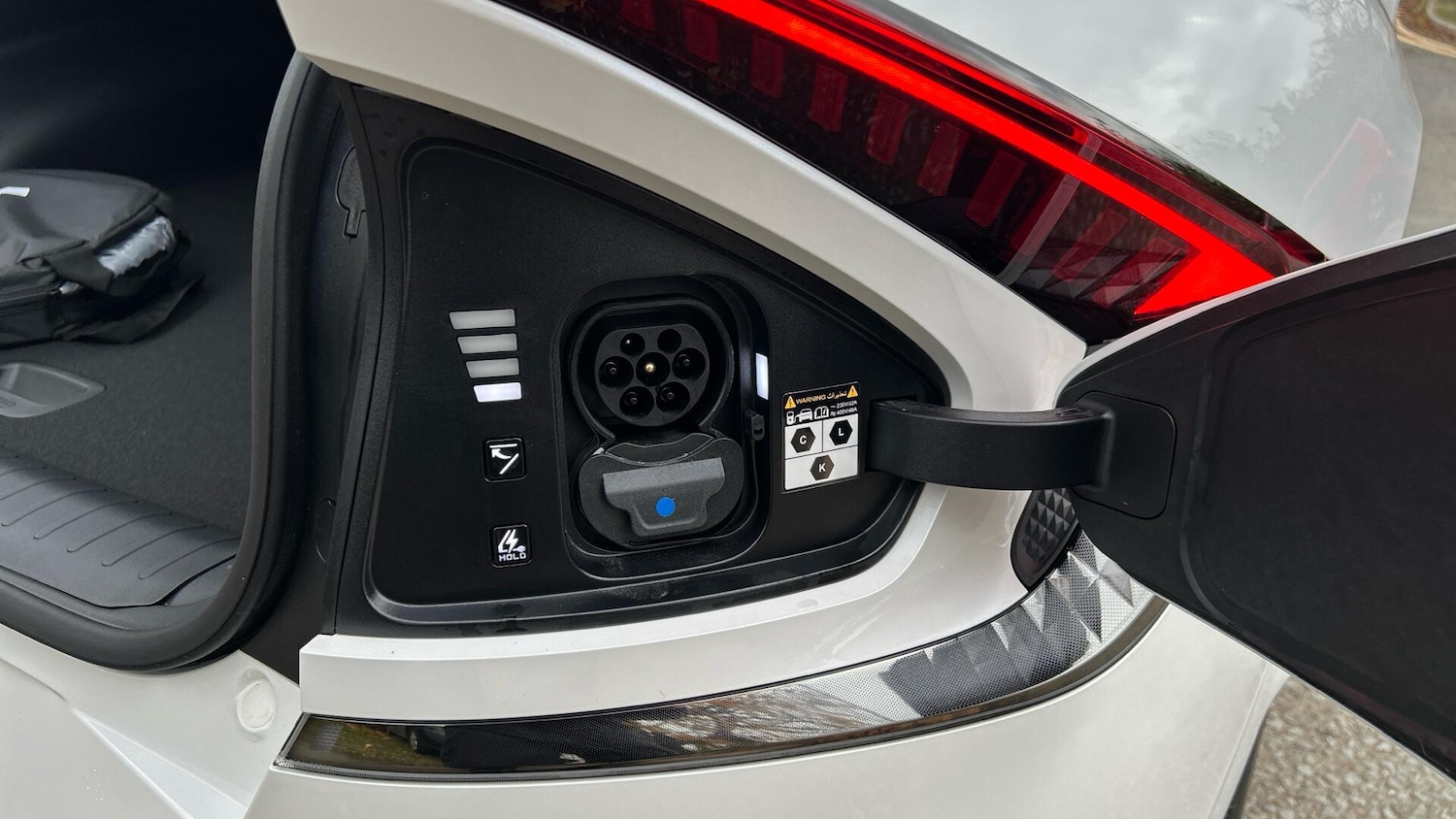 Used Kia EV6 2025 for sale - 76634174: Photo 9