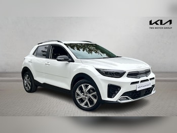 Used Kia Stonic 2024 for sale - 76337580: Photo