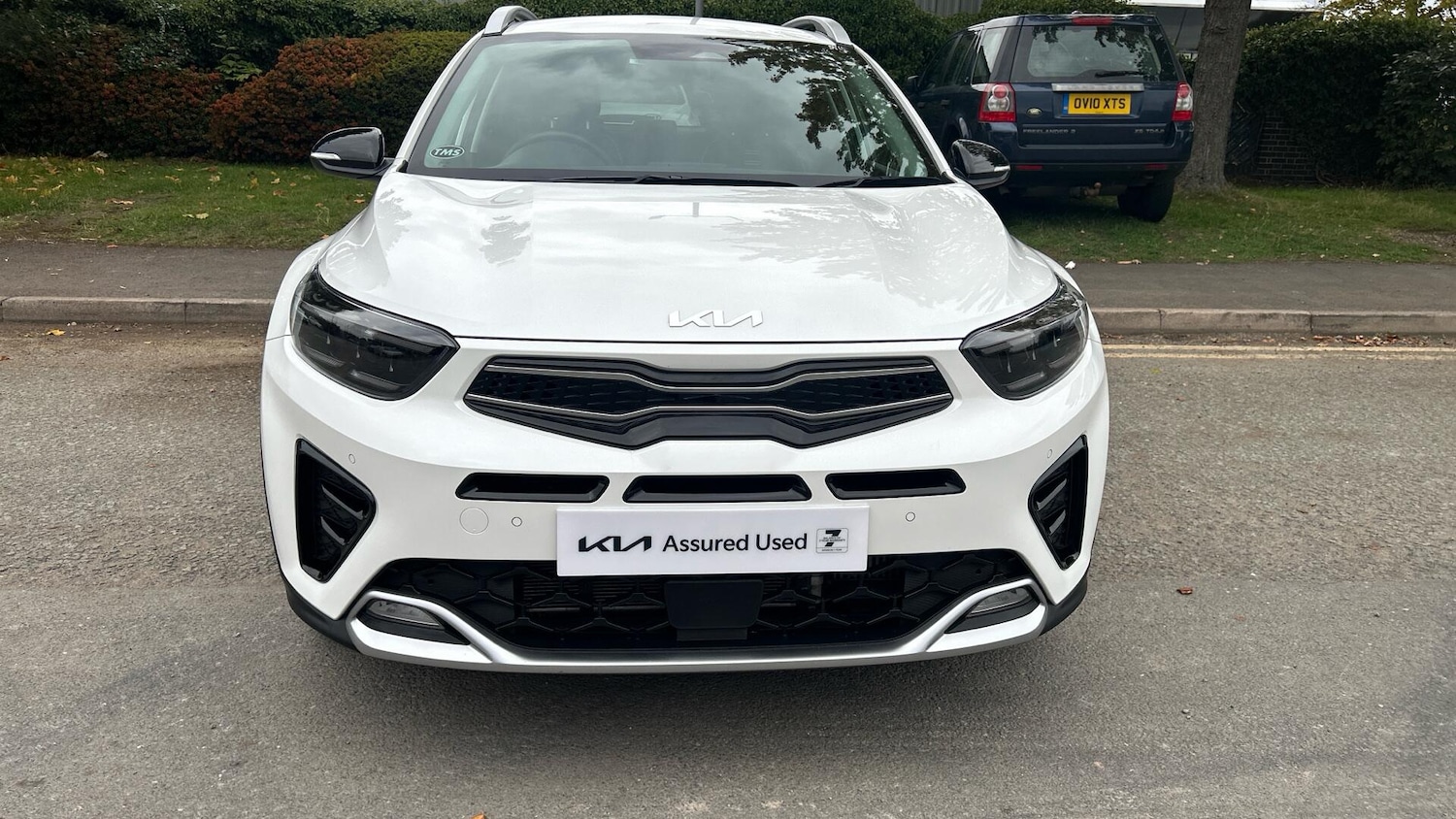 Used Kia Stonic 2024 for sale - 76337580: Photo 33