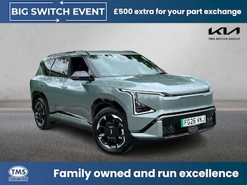 Used Kia EV5 2026 for sale - 78648854: Photo