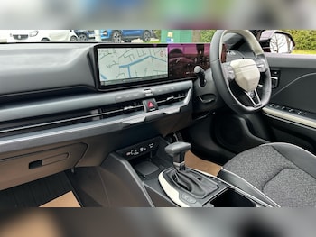 Used Kia K4 2026 for sale - 77957068: Photo