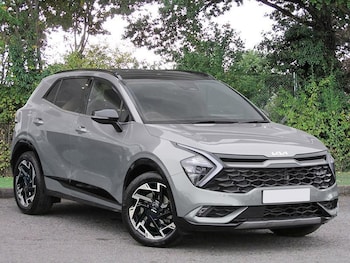 Used Kia Sportage 2025 for sale - 77441374: Photo