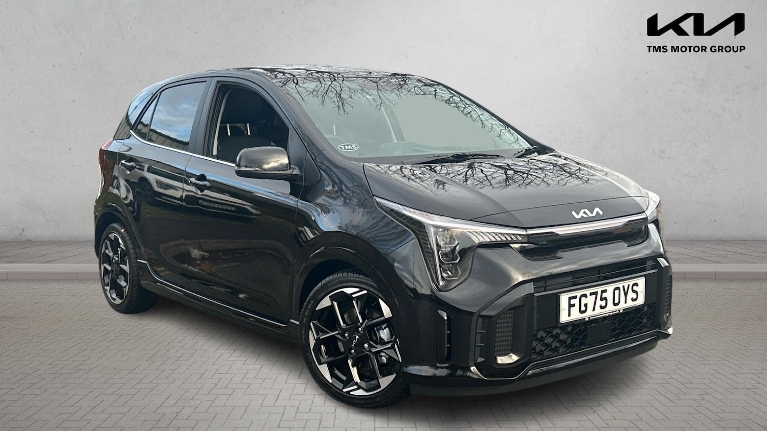 Used Kia Picanto 2025 for sale - 76700935: Photo 1