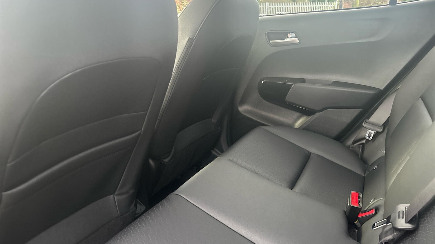 Used Kia Picanto 2025 for sale - 76700935: Photo 12