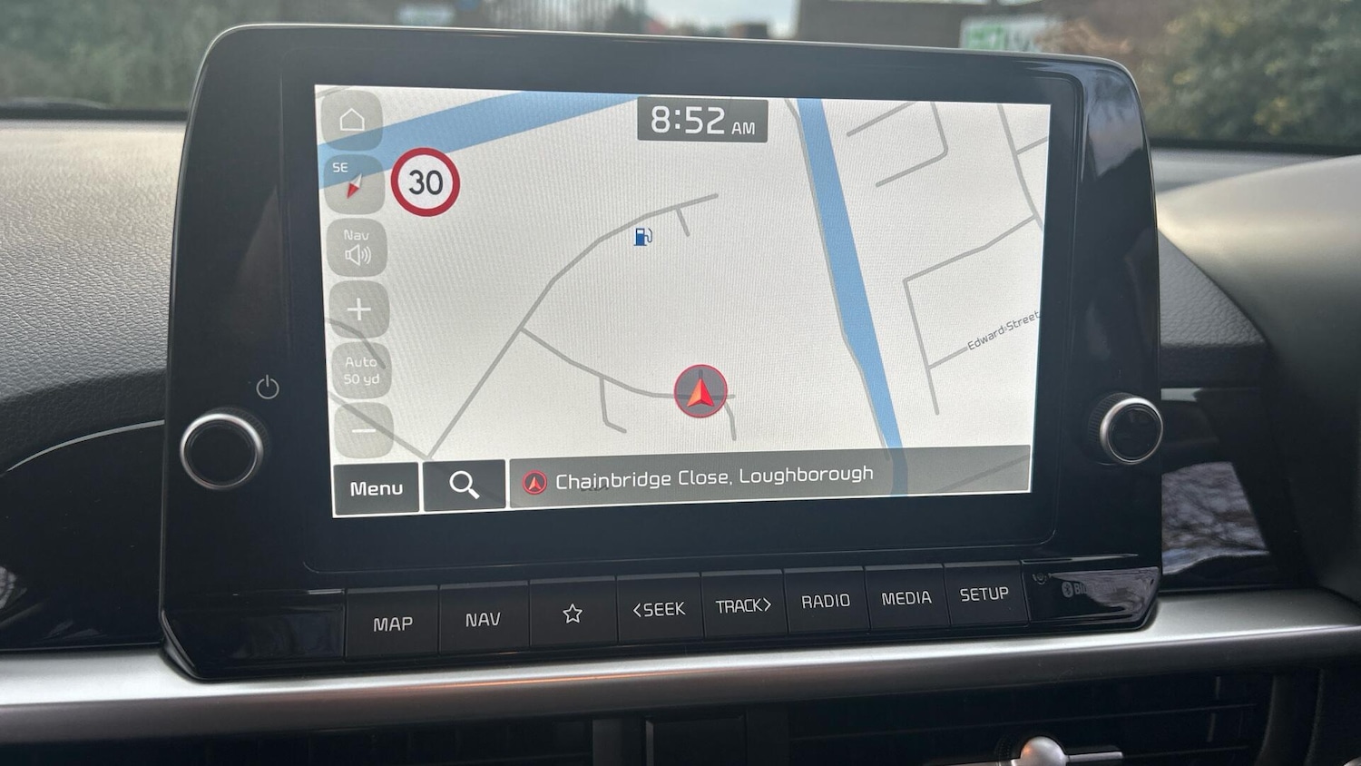 Used Kia Picanto 2025 for sale - 76700935: Photo 13