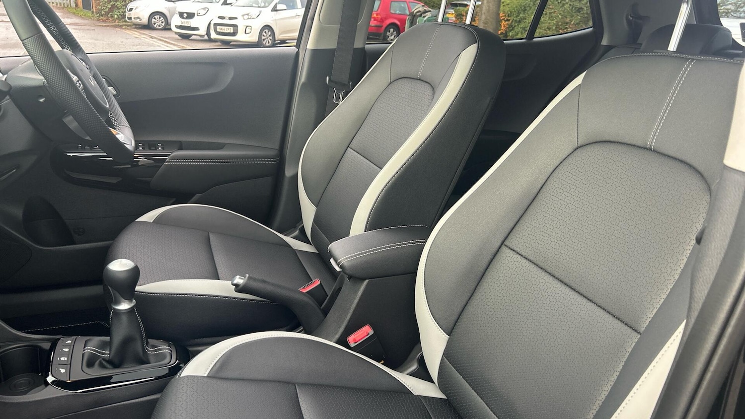 Used Kia Picanto 2025 for sale - 76700935: Photo 16