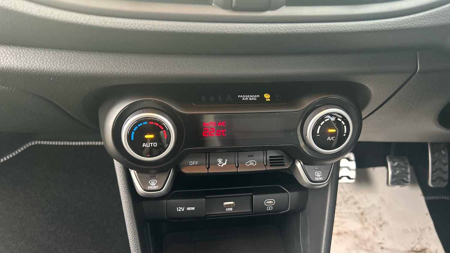 Used Kia Picanto 2025 for sale - 76700935: Photo 17