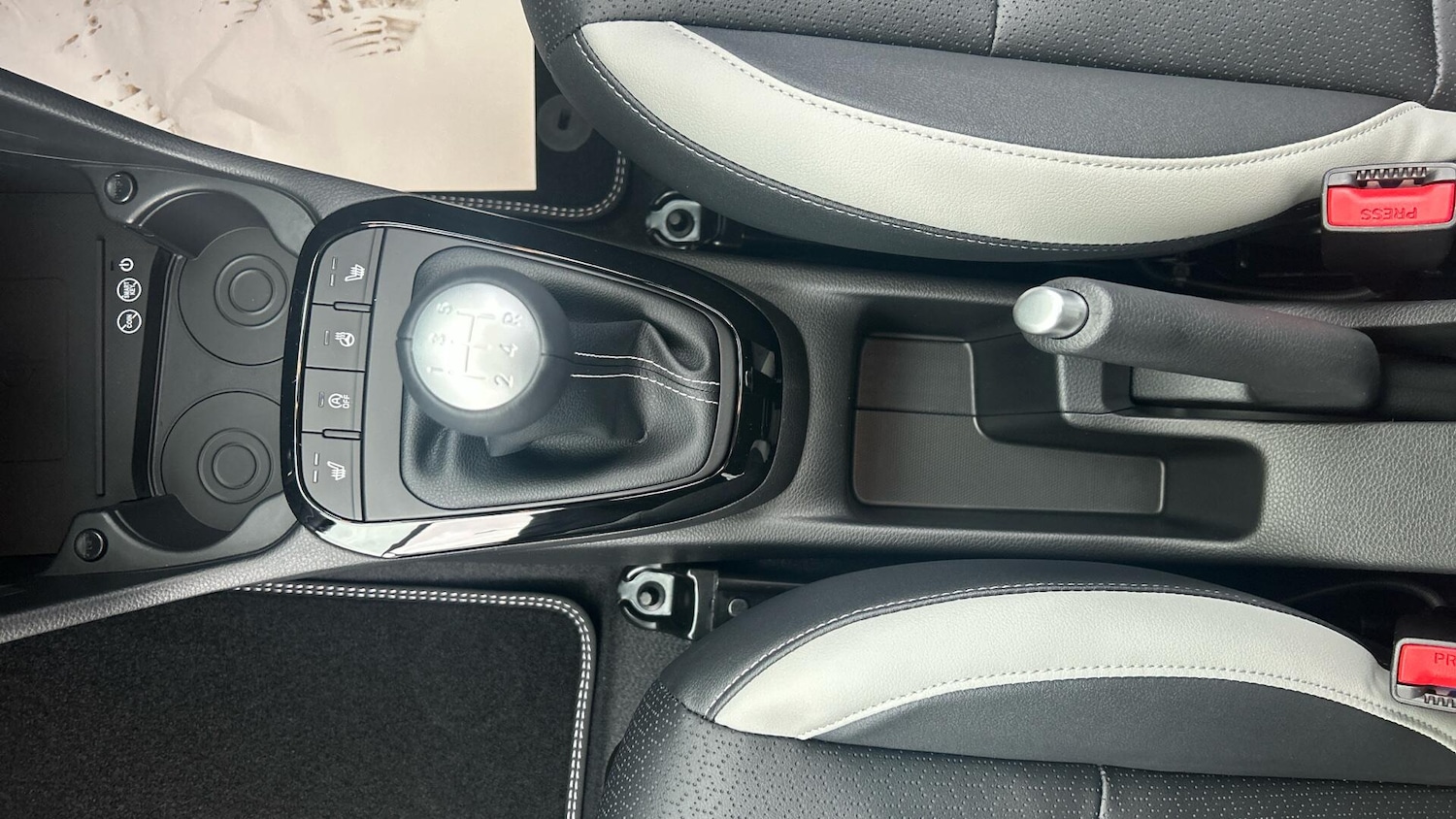 Used Kia Picanto 2025 for sale - 76700935: Photo 18