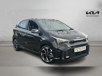 2025 (75) - 1.0 GT-Line S Euro 6 (s/s) 5dr