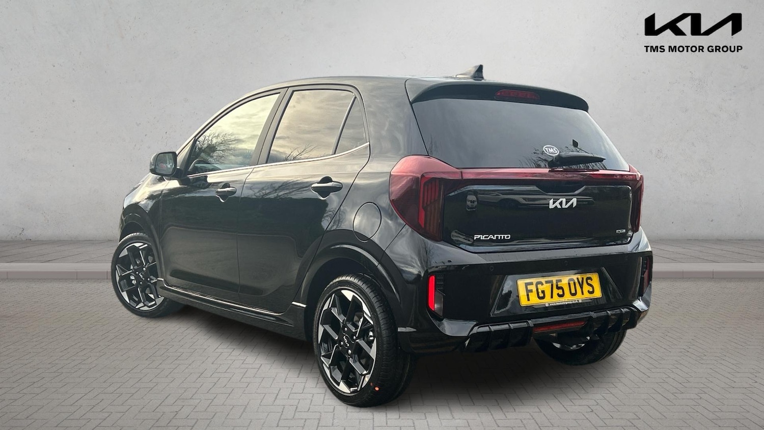 Used Kia Picanto 2025 for sale - 76700935: Photo 2