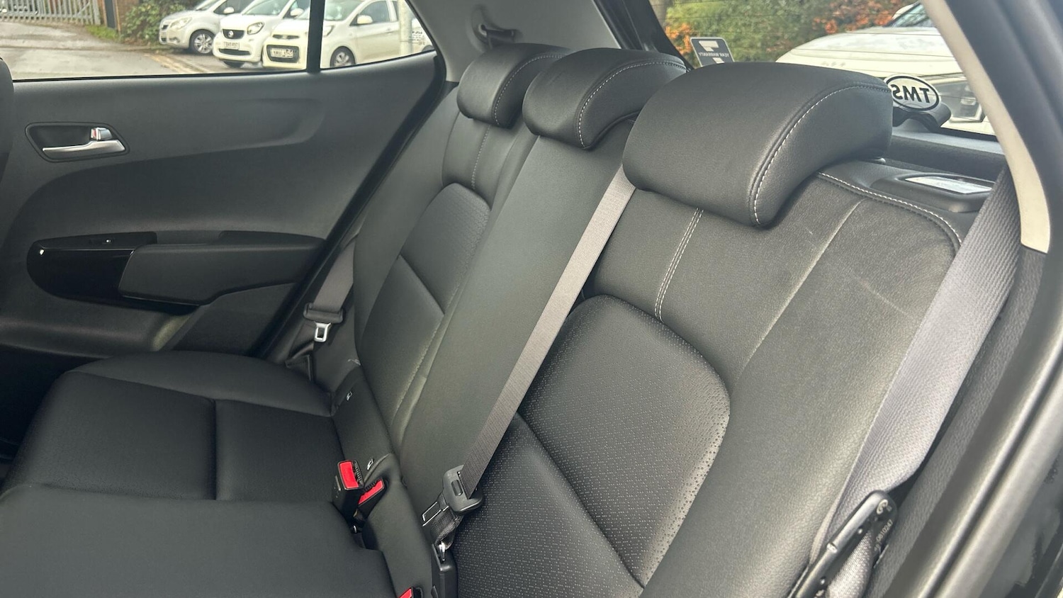 Used Kia Picanto 2025 for sale - 76700935: Photo 20