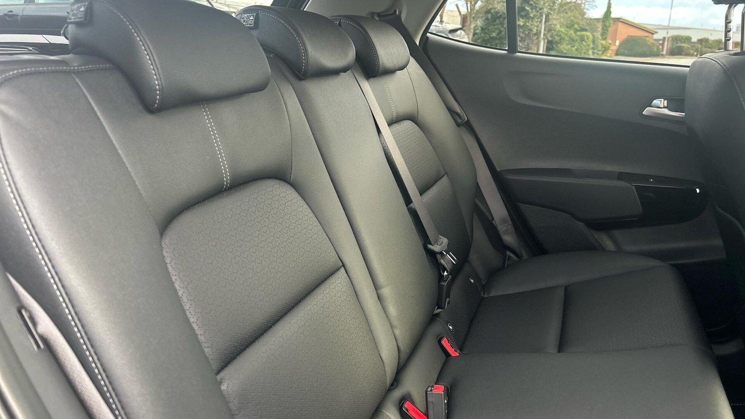 Used Kia Picanto 2025 for sale - 76700935: Photo 22