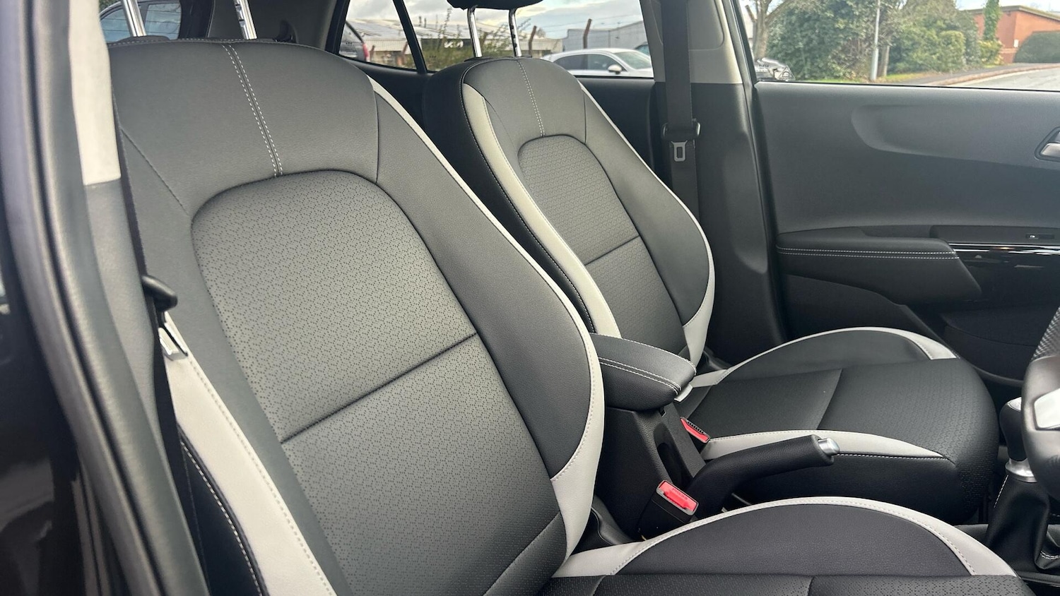 Used Kia Picanto 2025 for sale - 76700935: Photo 25