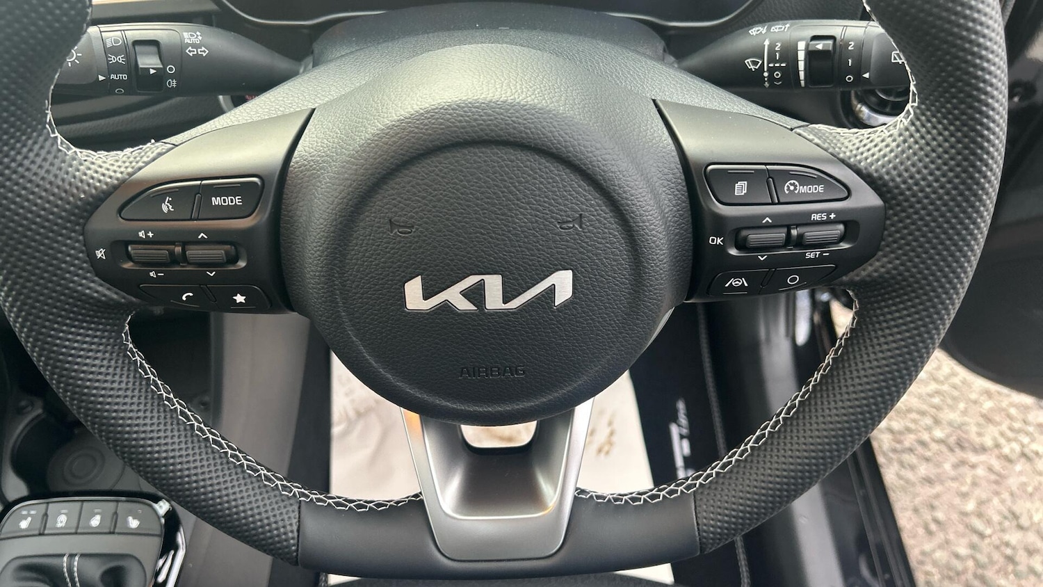 Used Kia Picanto 2025 for sale - 76700935: Photo 26