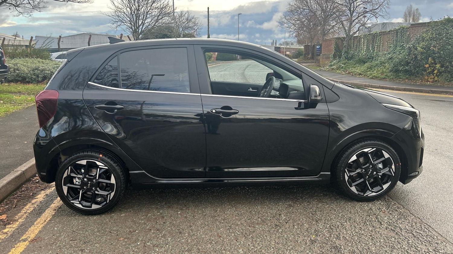 Used Kia Picanto 2025 for sale - 76700935: Photo 28