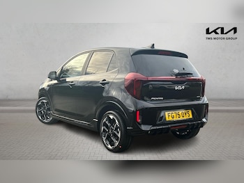 Used Kia Picanto 2025 for sale - 76700935: Photo