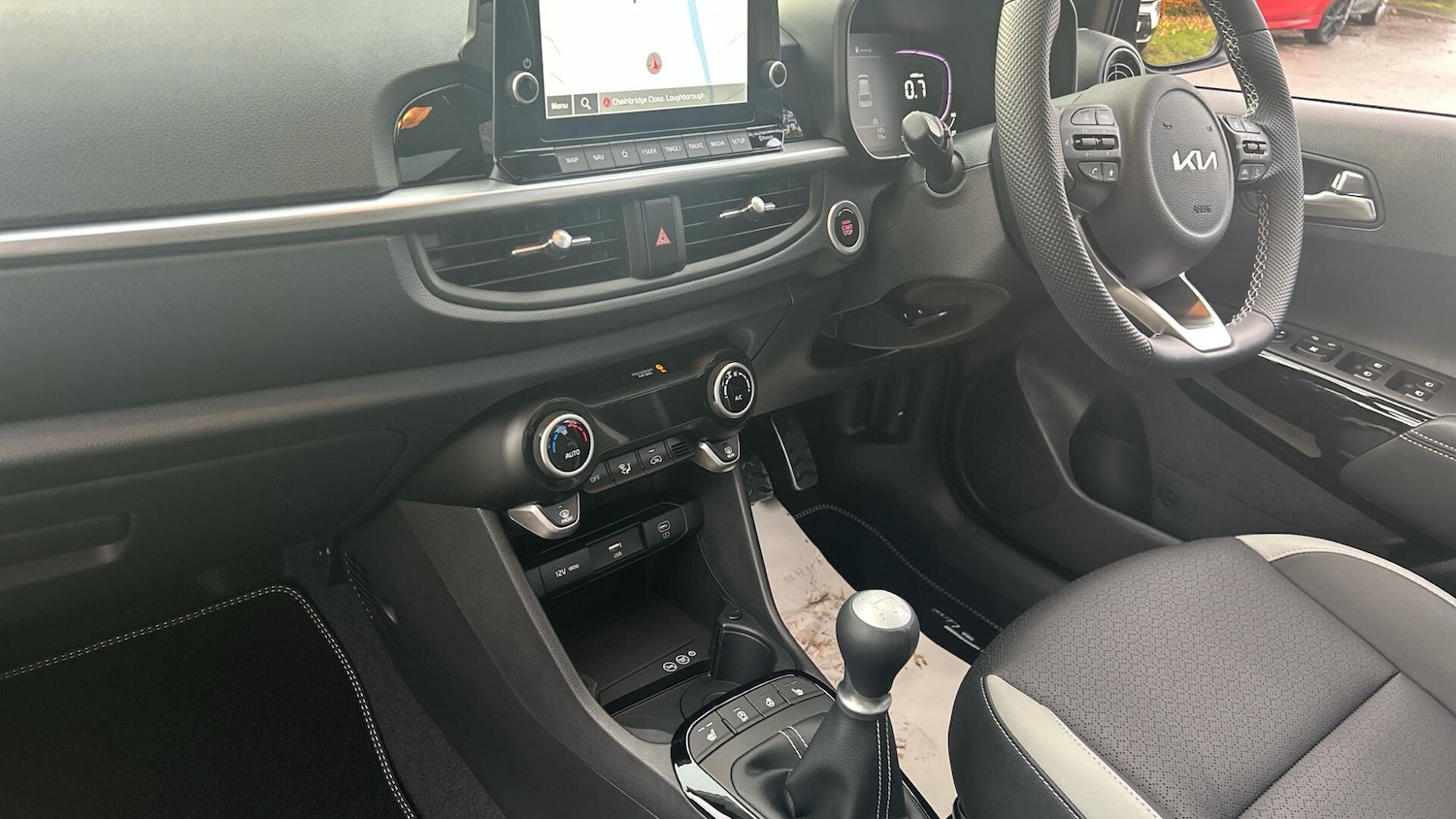 Used Kia Picanto 2025 for sale - 76700935: Photo 3