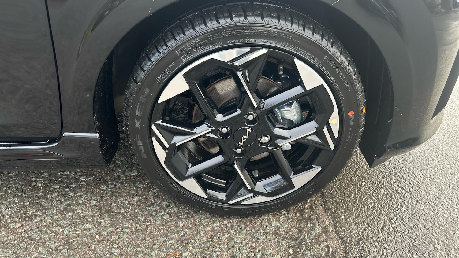 Used Kia Picanto 2025 for sale - 76700935: Photo 37