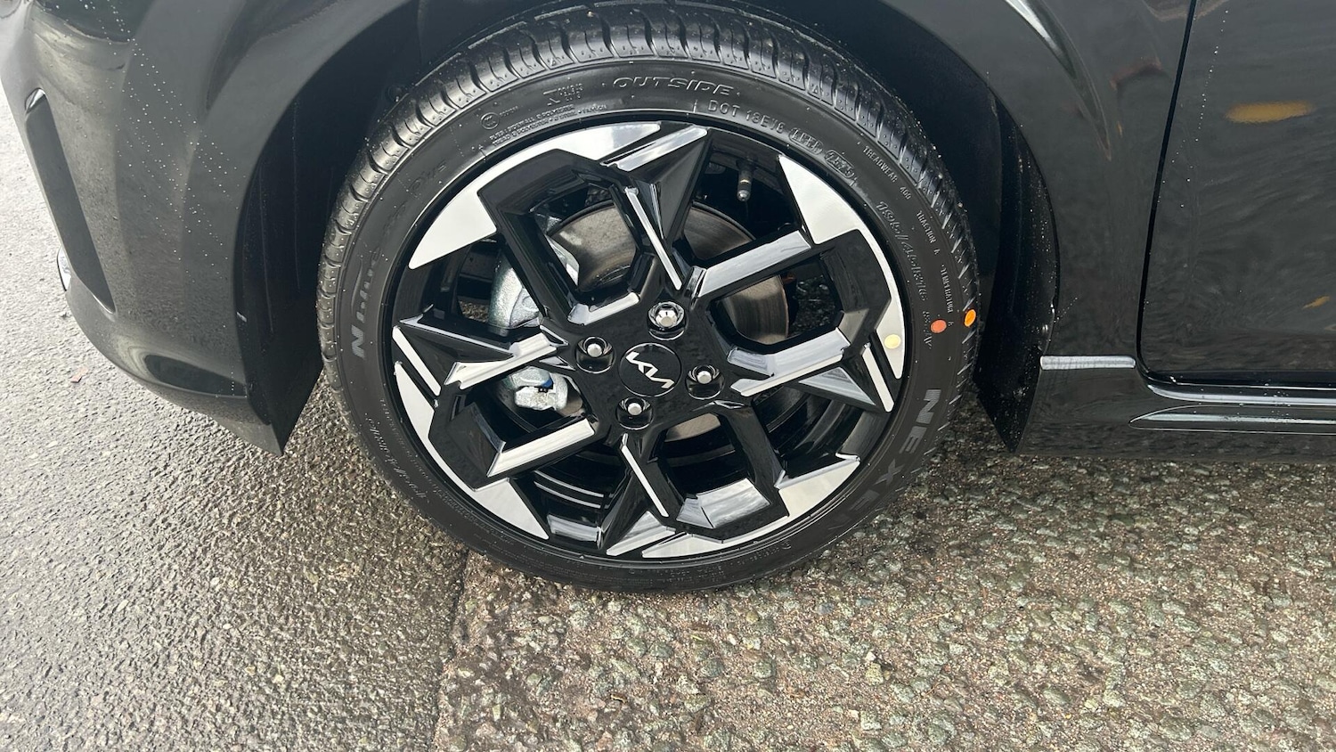 Used Kia Picanto 2025 for sale - 76700935: Photo 38