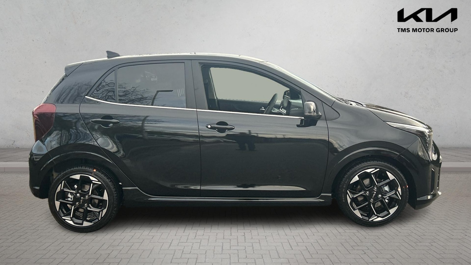 Used Kia Picanto 2025 for sale - 76700935: Photo 4