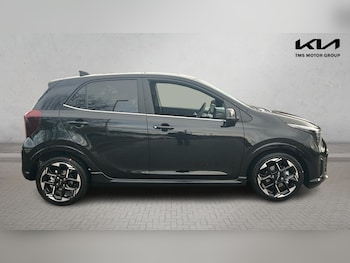 Used Kia Picanto 2025 for sale - 76700935: Photo