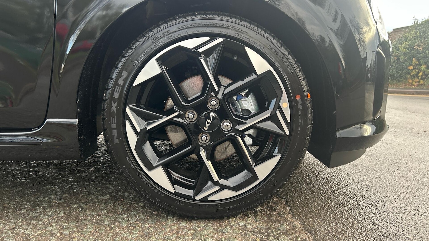 Used Kia Picanto 2025 for sale - 76700935: Photo 5