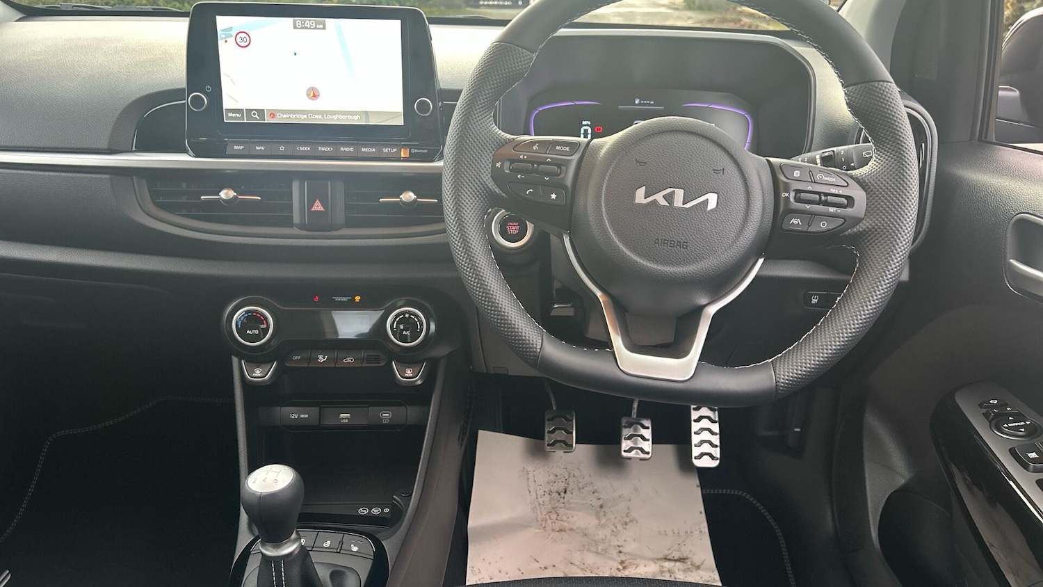 Used Kia Picanto 2025 for sale - 76700935: Photo 6