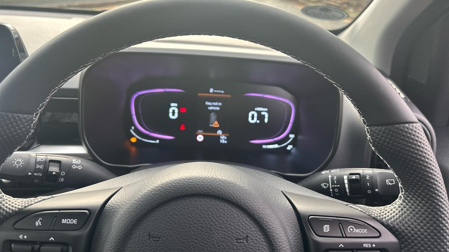 Used Kia Picanto 2025 for sale - 76700935: Photo 7