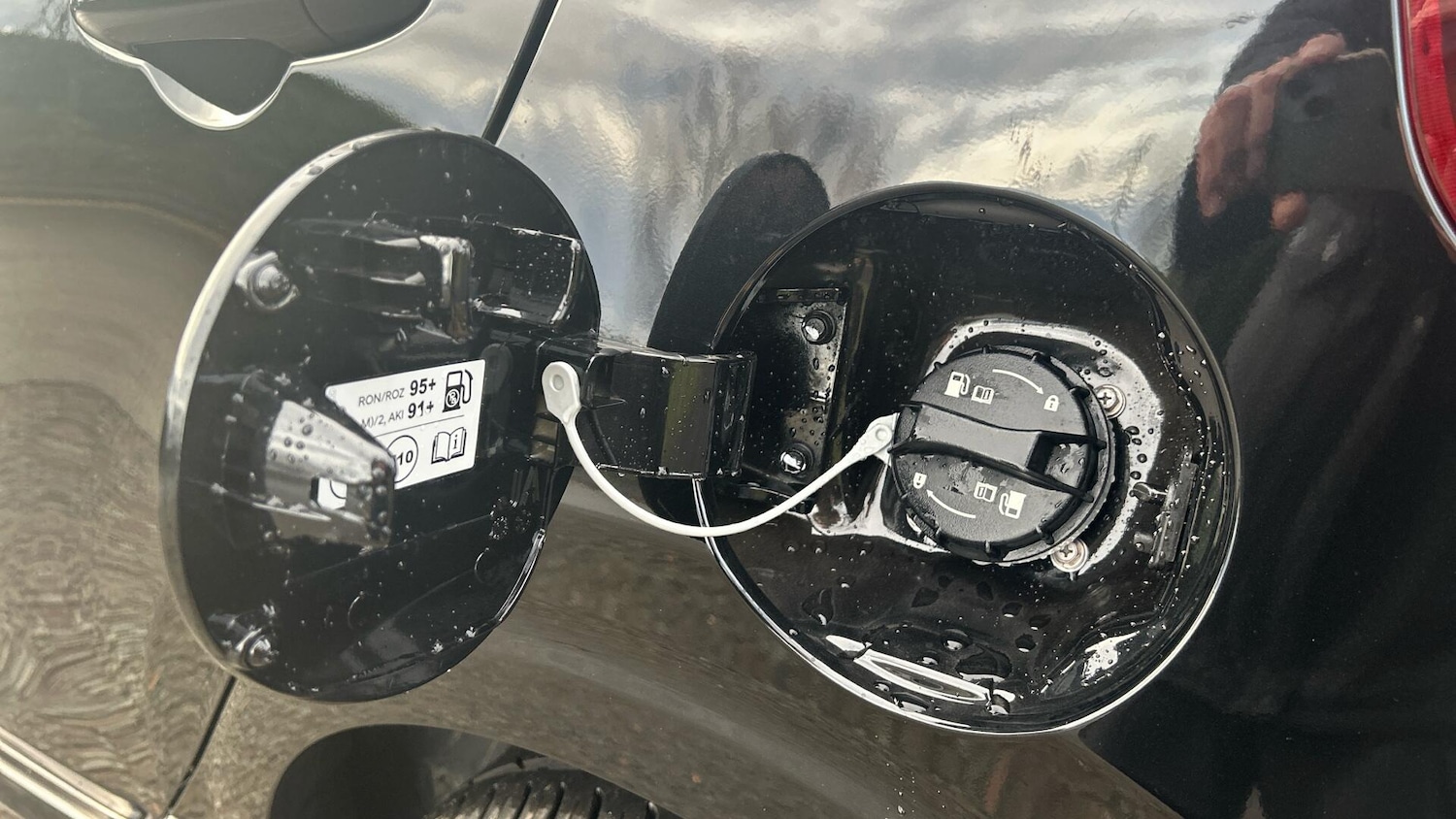 Used Kia Picanto 2025 for sale - 76700935: Photo 9