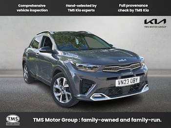 Used Kia Stonic 2023 for sale - 79688244: Photo