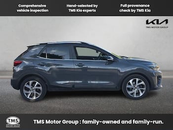 Used Kia Stonic 2023 for sale - 79688244: Photo