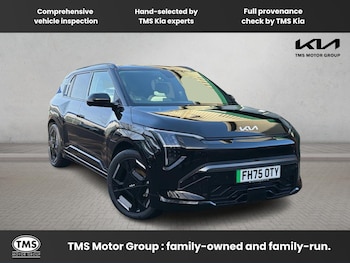 Used Kia EV3 2026 for sale - 79225266: Photo