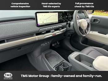 Used Kia EV3 2026 for sale - 79225266: Photo