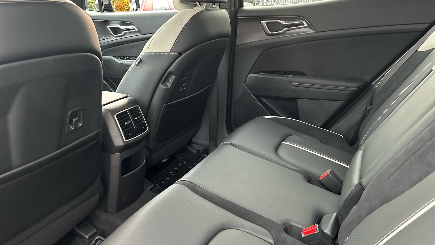 Used Kia Sportage 2025 for sale - 77440906: Photo 12