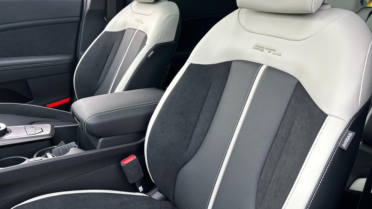 Used Kia Sportage 2025 for sale - 77440906: Photo 17