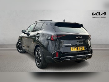 Used Kia Sportage 2025 for sale - 77440906: Photo